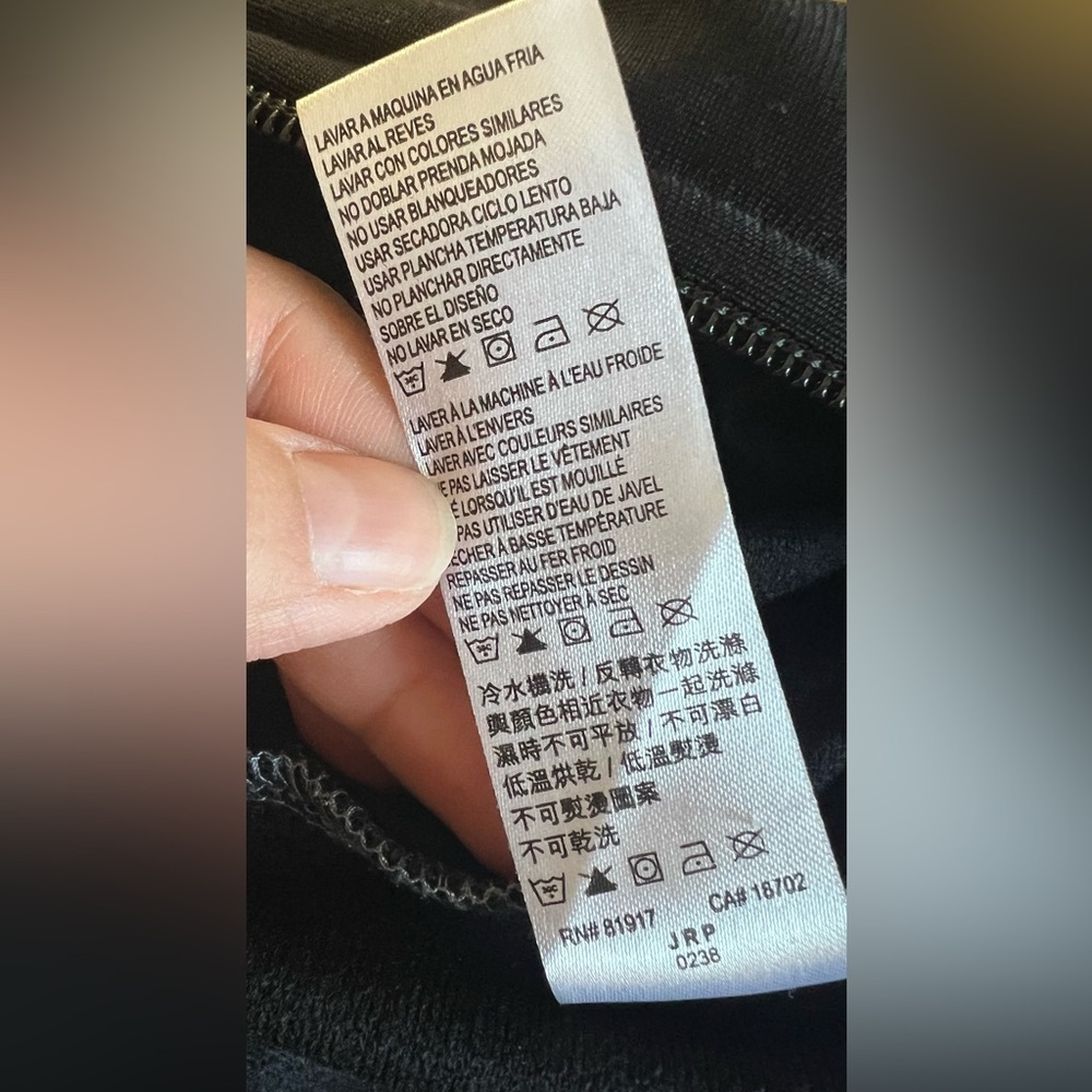 Air Jordan Boys’ Tracksuit - Picture 10 of 10